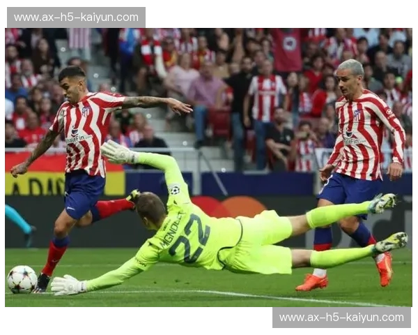 马赛之夜的宿命轮回：格列兹曼的封神时刻与德意志战车的悲情谢幕